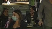 Virus e Fase 2, Mialno ritorna la movida