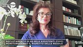 In diretta Fiorella Donati, chirurgo estetico