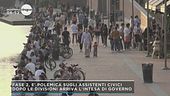 La Fase 2 divide l'Italia