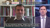 Antonio Decaro a Mattino 5
