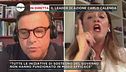 Carlo Calenda e Francesca Puglisi a Mattino 5