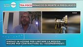 Marco Balestri: " Errori nell'organizzazione delle riaperture"