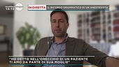 Intervista al medico anestesista dott. Serini