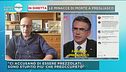 Sallusti: "Una violenza figlia dell'ignoranza e della frustrazione"