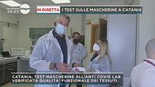 In diretta dal reparto Covid-19 dell'Università di Catania