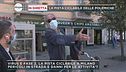 Milano, la pista ciclabile delle polemiche