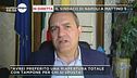 Fase 2, parla il sindaco di Napoli