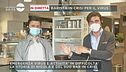Fase 2, barista in crisi per il Coronavirus