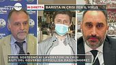 Coronavirus e Fase 2, lavoratori senza aiuti