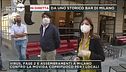 Virus e Fase 2, assembramenti a Milano