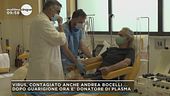 Coronavirus, contagiato anche Andrea Bocelli