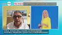 In diretta Fabrizio Pregliasco sull'uso delle mascherine