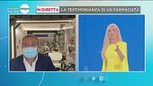 Fase 2 e mascherine: la testimonianza di un famarcista