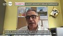 Fase 2, l'importanza di utilizzare i guanti