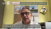 Fase 2, l'importanza di utilizzare i guanti