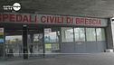 Una variante "morbida" del ceppo originario del Covid-19