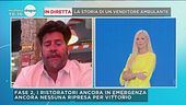 Mancata ripresa per i ristoratori