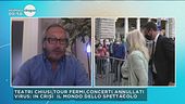 La crisi del mondo dello spettacolo: parla Marco Balestri