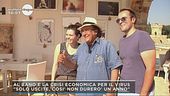 Al Bano e la crisi economica per il Coronavirus