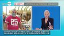 In diretta dal mercato di Niguarda di Milano