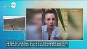 Emma, il concerto saltato