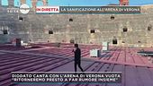 Diodato: "Ritorneremo presto a far rumore insieme"