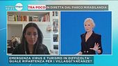 Fase 2 e turismo in difficoltà