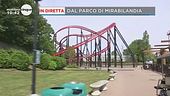 In diretta da Mirabilandia