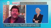 Fase 2, ristoranti tra spese e calo clienti