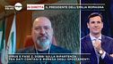 In diretta Stefano Bonaccini, presidente dell'Emilia Romagna