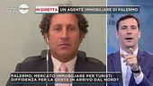 Antonio Hopps, agente immobiliare di Palermo