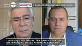 Coronavirus: clima anti-nord?