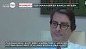 Stefano Barrese, Resp. Divisione Banca dei territori di Banca Intesa