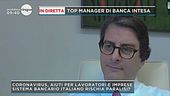 Stefano Barrese, Resp. Divisione Banca dei territori di Banca Intesa