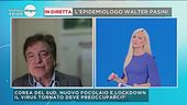 Virus, l'opinione del prof. Walter Pasini