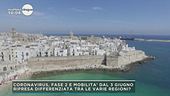 L'incognita riapertura delle regioni