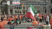 Dal 3 giugno la riapertura delle regioni