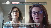 Virus e crisi del lavoro, il caso di Teresa