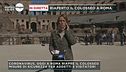 Riapre il Colosseo per i visitatori