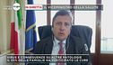 Pier Paolo Sileri sui dati del virus