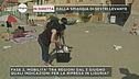 In diretta dalla spiaggia di Sestri Levante