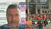 In diretta l'infettivologo Raffaele Bruno