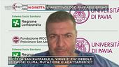 Coronavirus, la ricerca del San Raffaele