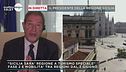Il presidente della regione Sicilia sulla sicurezza