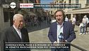 In Veneto primo giorno senza obbligo di mascherine all'aperto