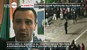 In diretta il sindaco di Avellino, Gianluca Festa