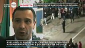 In diretta il sindaco di Avellino, Gianluca Festa