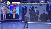 In diretta la celebrazione per il 2 giugno