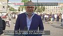 In diretta il centrodestra in piazza a Roma