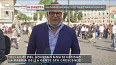 In diretta il centrodestra in piazza a Roma
